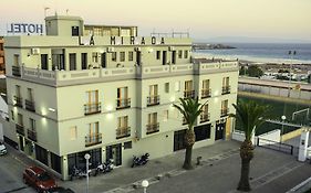 Hotel La Mirada