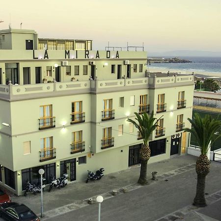 Hotel La Mirada Тарифа Экстерьер фото